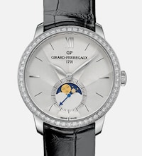 Girard Perregaux Ladies collection. Tap to shop image