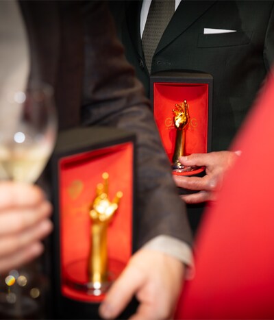 Image of GPHG Award image