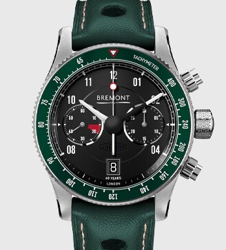Bremont Limited Editions