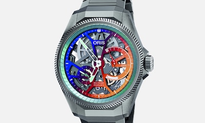 Oris Propilot X Watch - Click to Collection image image