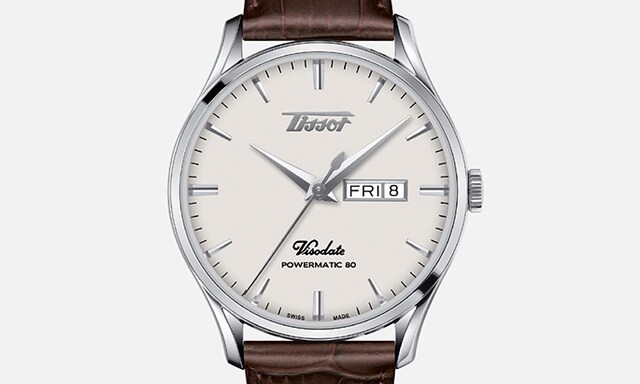 Tissot T Heritage