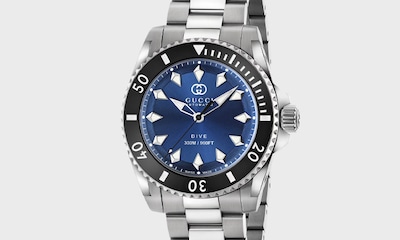 Gucci - Dive Collection image