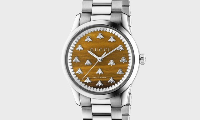 Gucci Timeless Collection