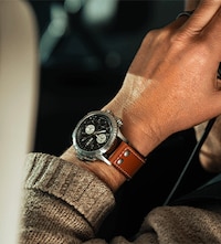 Hamilton Mens Watch image