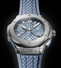 Hublot watch image