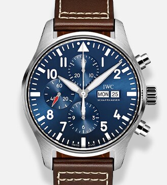 IWC Mens Watches