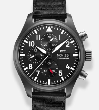 Shop All IWC Watches