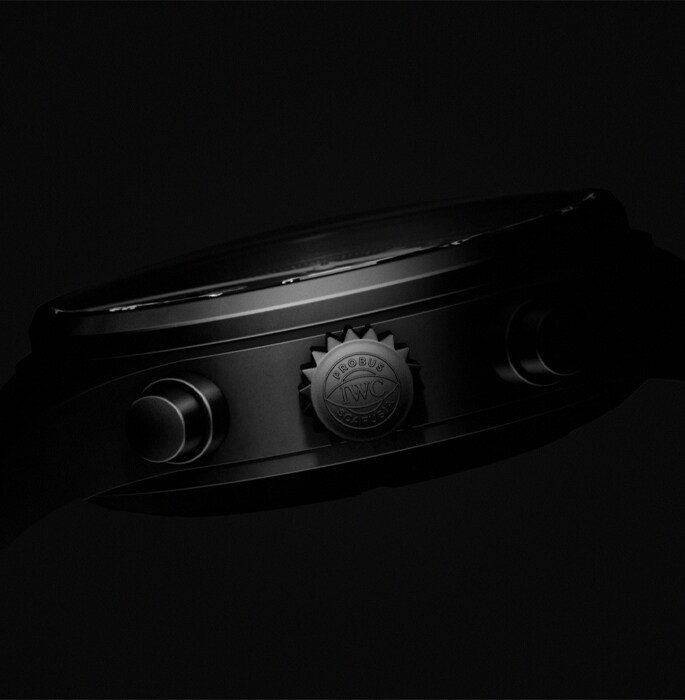 IWC: Coming Soon