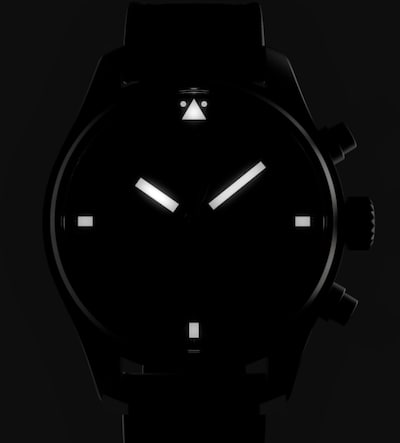 IWC: Coming Soon image