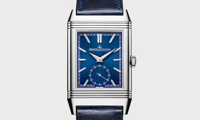 Jaeger-LeCoultre Reverso Collection