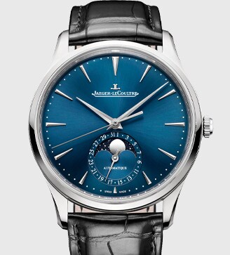 Jaeger-LeCoultre Latest Additions