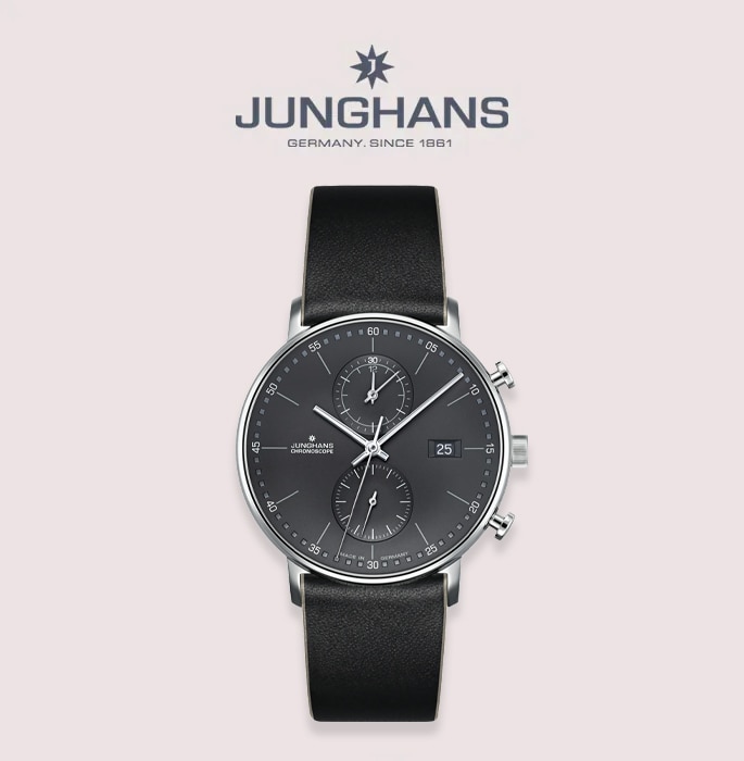 Junghans Fomr