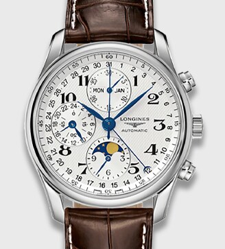 Click to Shop Longines Mens Watches