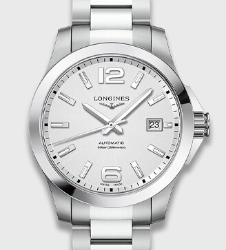 Shop All Longines Watches