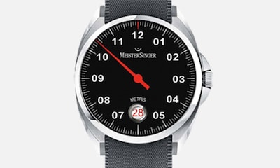 MeisterSinger Metris image