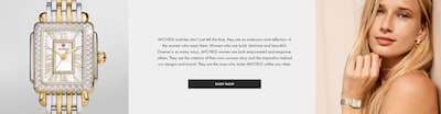 Michele Banner - Shop All image