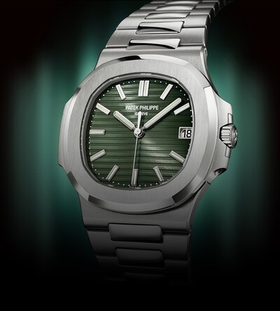 Patek Philippe image