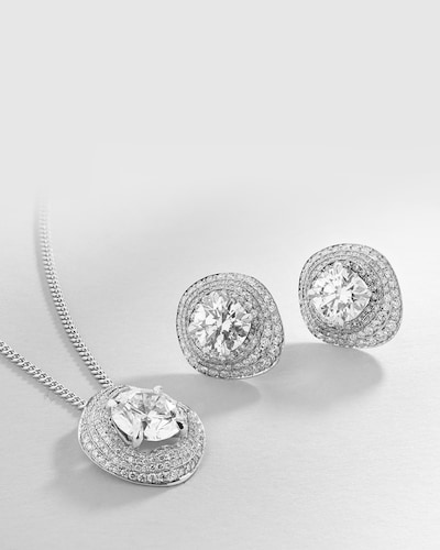 Bespoke Jewellery Banner image