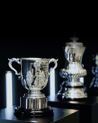 Bespoke Trophies and Awards image