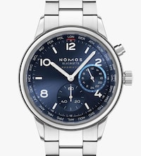 Nomos Glashutte - Click to Shop All image