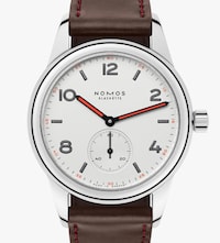Nomos Glashutte - Click to Shop All image