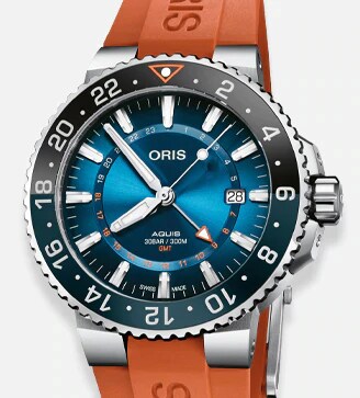 Oris Limited Editions