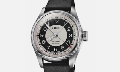 Tap to shop Oris Big Crown collection image