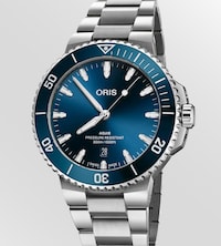 Oris Diving Watches - Click to Collection image