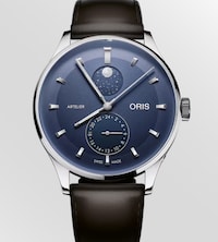 Oris New Arrivals Watches - Click to Collection image