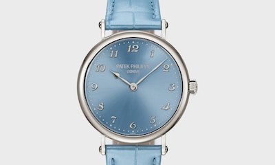 Patek Philippe Calatrava watch image