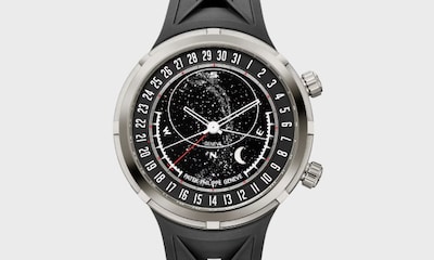 Patek Philippe Grand Complication watch image