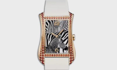 Patek Philippe Grand Gondolo watch image