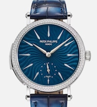 Patek Philippe Ladies Watch image