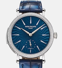 Patek Philippe Ladies Watch image