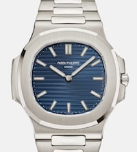 Patek Philippe Mens Watch image