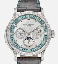 Patek Philippe Ladies watch image