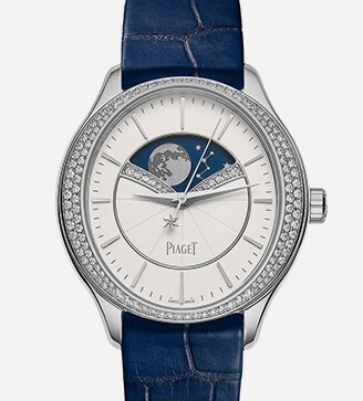Piaget latest watches