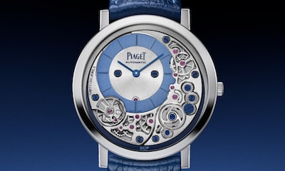 Piaget Altiplano watch image