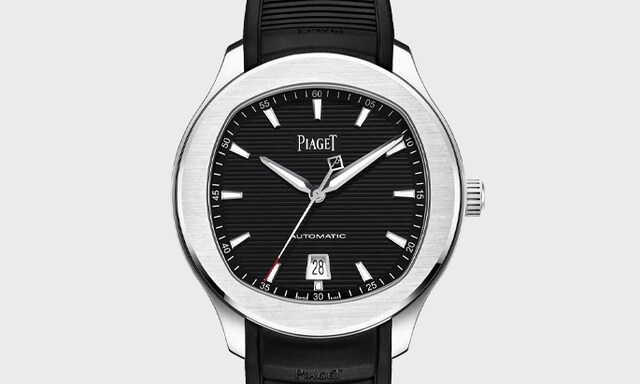 Piaget Polo Collection