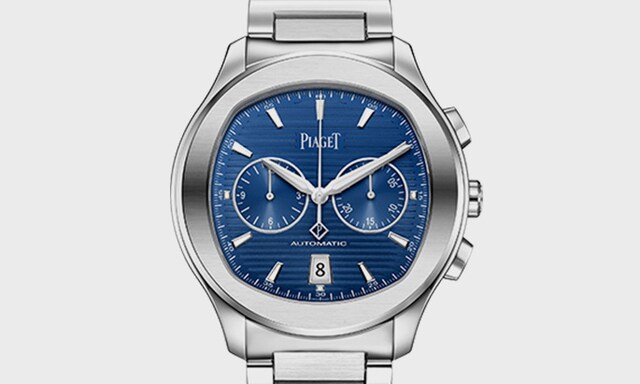 Piaget Polo watches