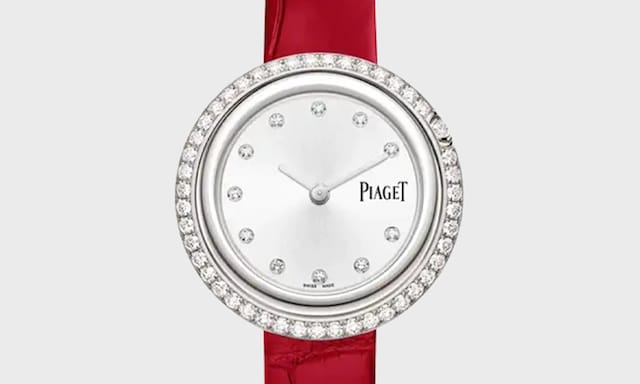 Piaget Possession