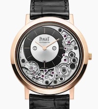 Piaget Mens Watch image