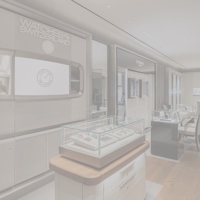 Image of Pre-Owned showroom image
