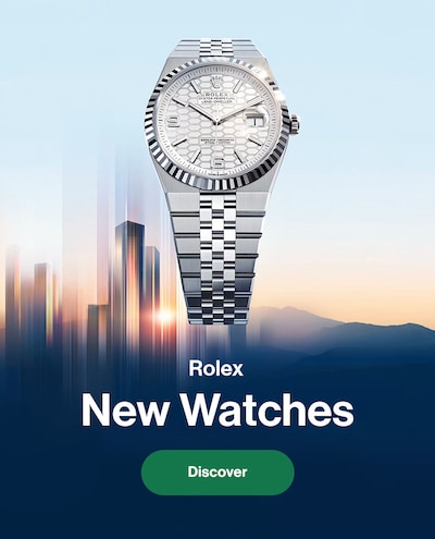 Rolex New Watches 2025 image