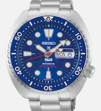 Seiko Prospex Mechanical PADI 60th Anniversary image