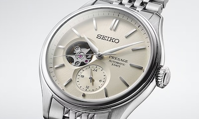 Seiko Presage Classic Collection Watch image