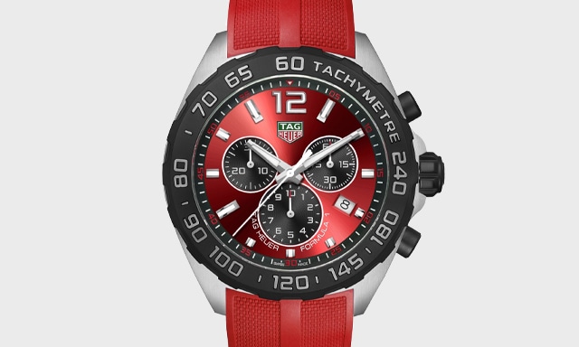TAG Heuer Formula 1 Collection