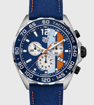 Shop All TAG Heuer Watches
