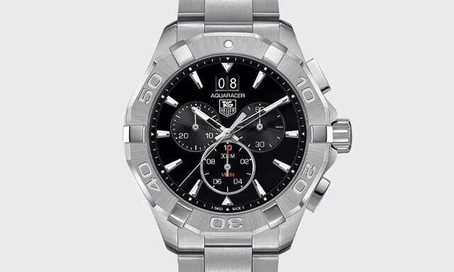 TAG Heuer Aquaracer Collection