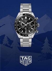 TAG Heuer image